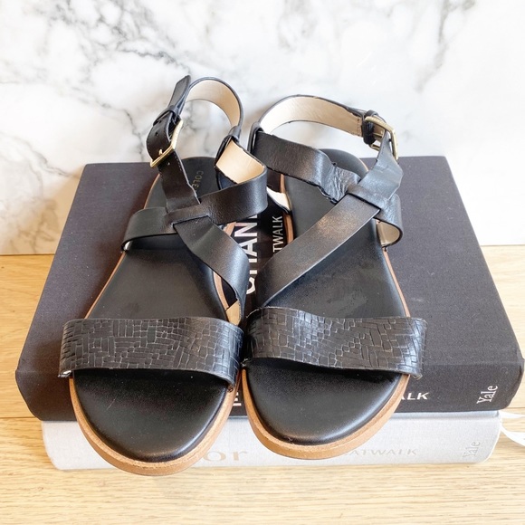 Cole Haan Strappy Sandals - Picture 4 of 9